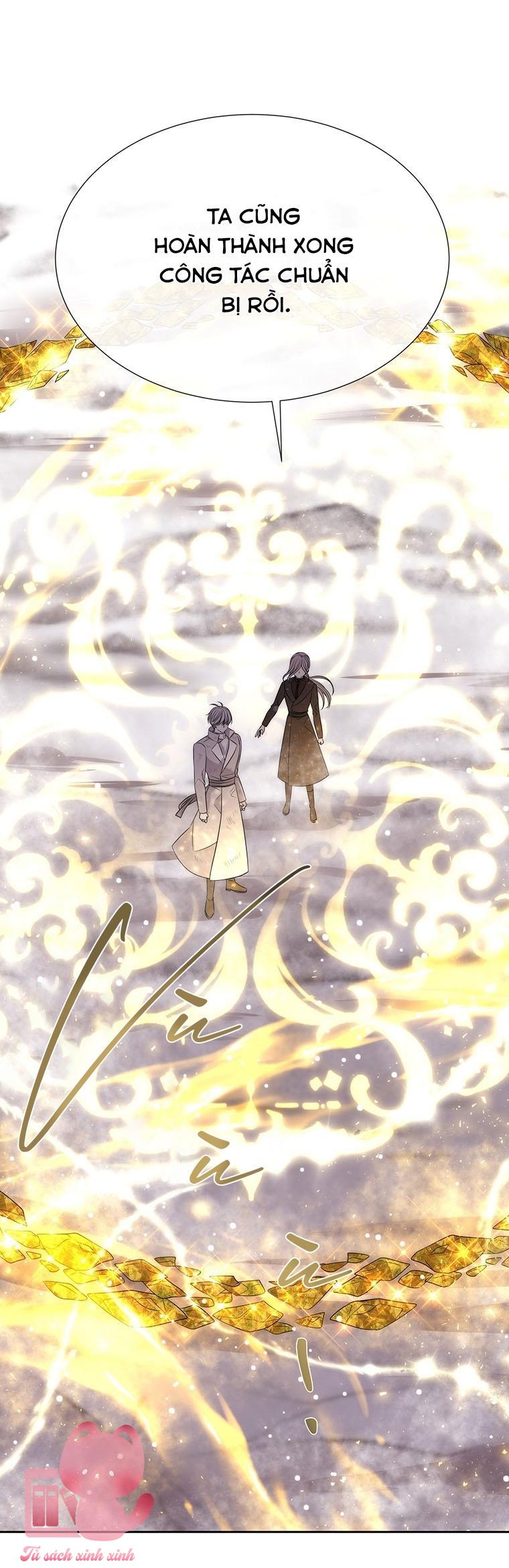 Charlotte Và Ngũ Đại Đồ Đệ - Chap 159