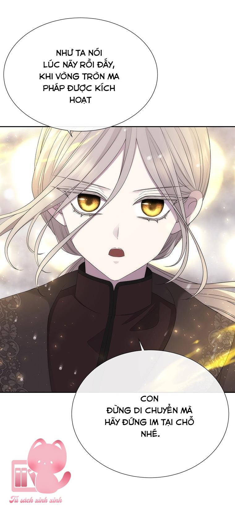 Charlotte Và Ngũ Đại Đồ Đệ - Chap 159
