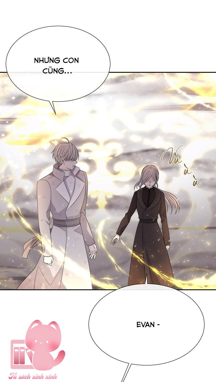 Charlotte Và Ngũ Đại Đồ Đệ - Chap 159