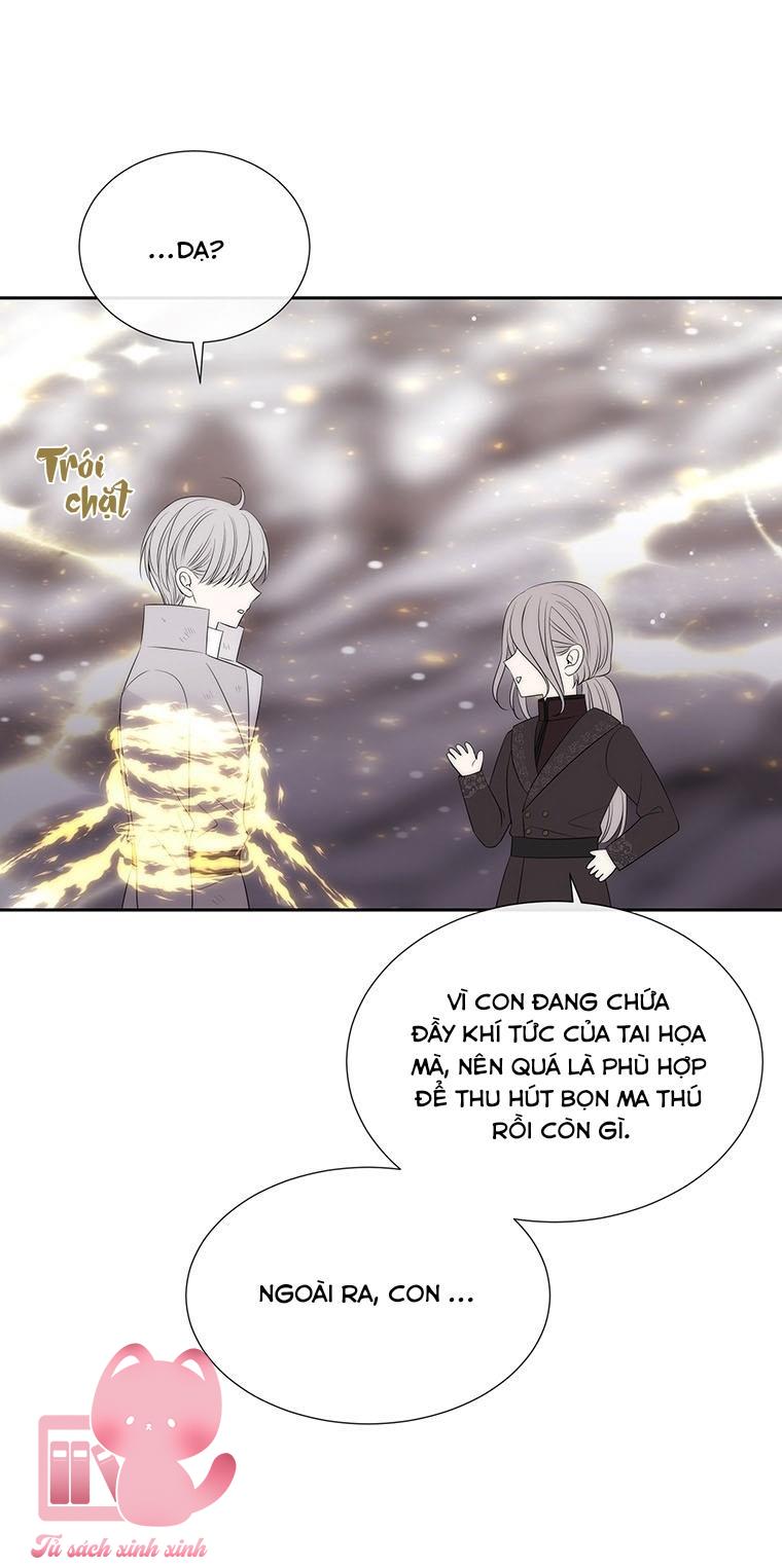 Charlotte Và Ngũ Đại Đồ Đệ - Chap 159