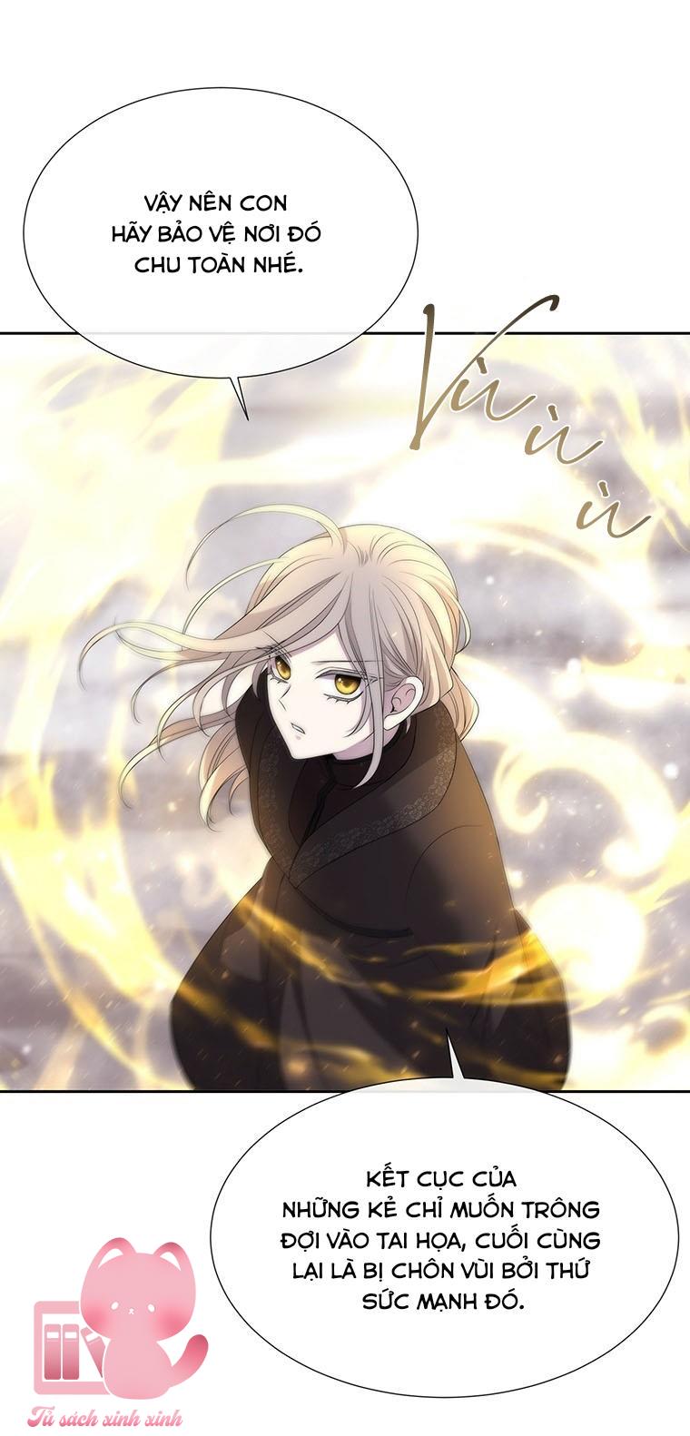 Charlotte Và Ngũ Đại Đồ Đệ - Chap 159