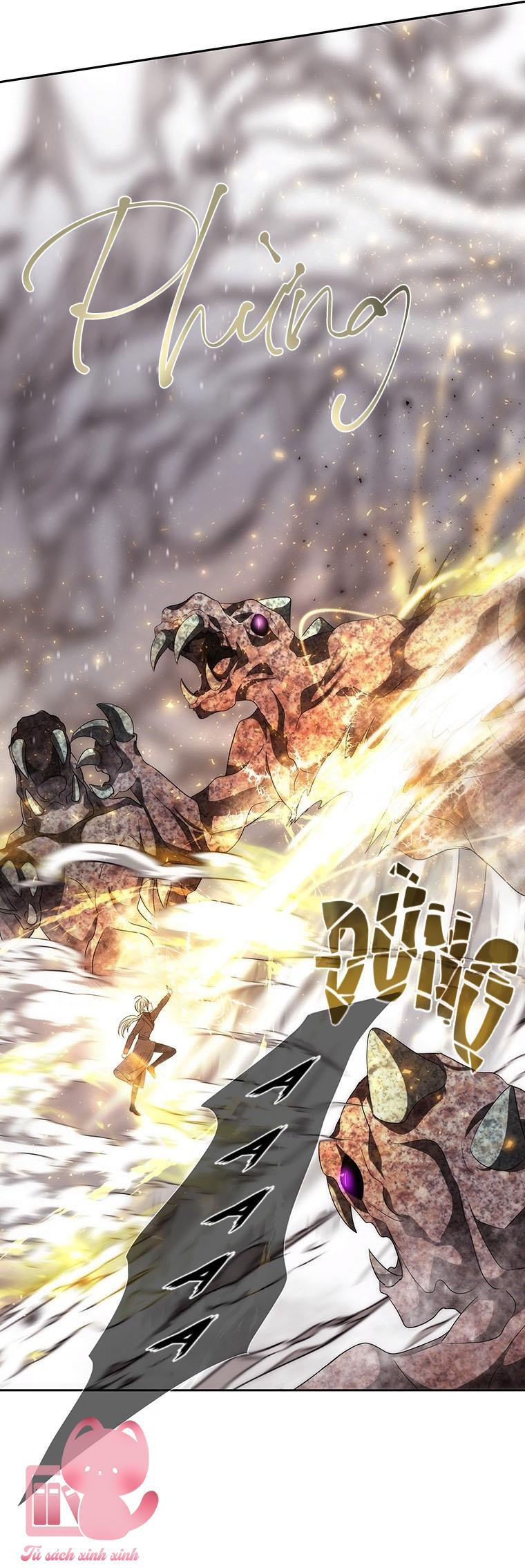 Charlotte Và Ngũ Đại Đồ Đệ - Chap 159