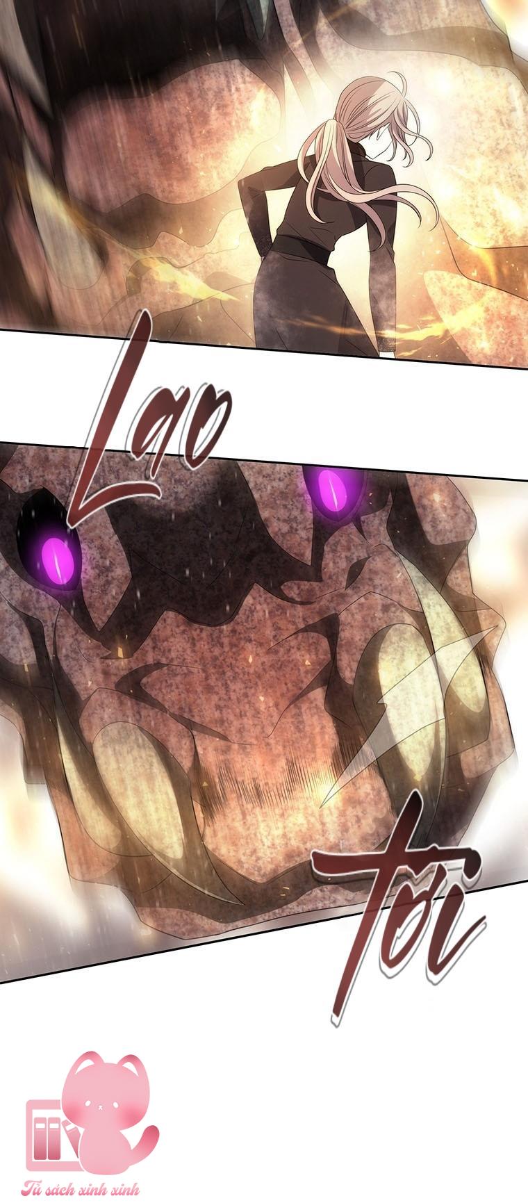 Charlotte Và Ngũ Đại Đồ Đệ - Chap 159