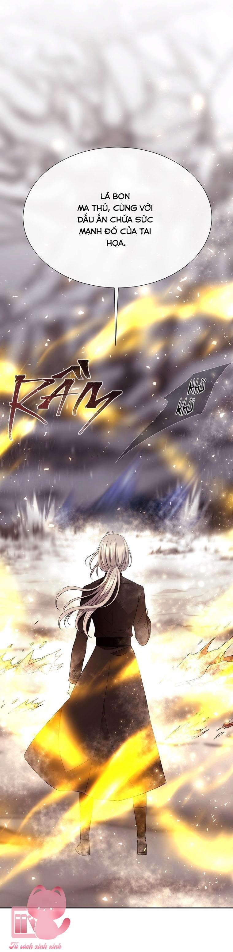 Charlotte Và Ngũ Đại Đồ Đệ - Chap 159