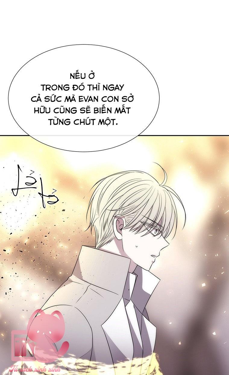 Charlotte Và Ngũ Đại Đồ Đệ - Chap 159