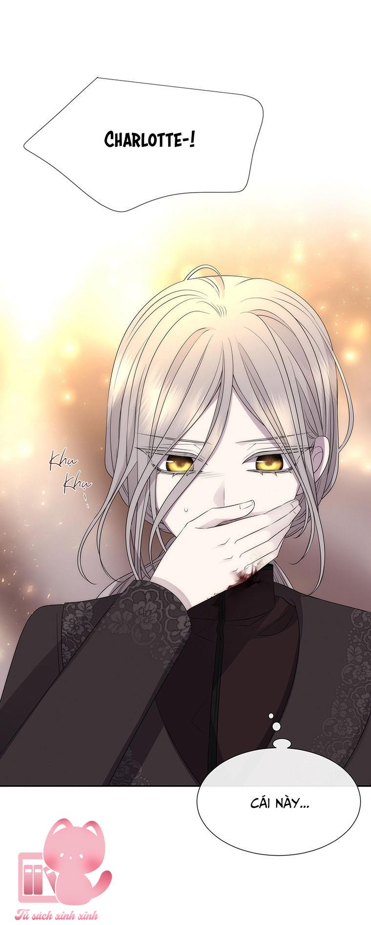 Charlotte Và Ngũ Đại Đồ Đệ - Chap 159