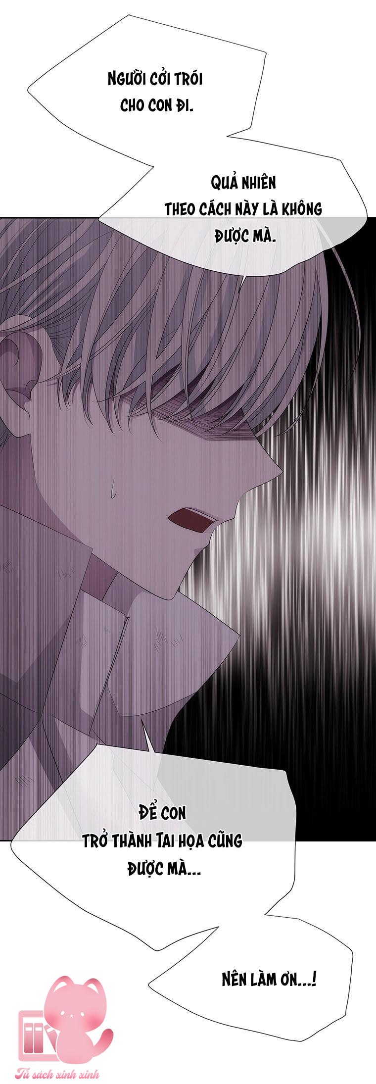 Charlotte Và Ngũ Đại Đồ Đệ - Chap 159