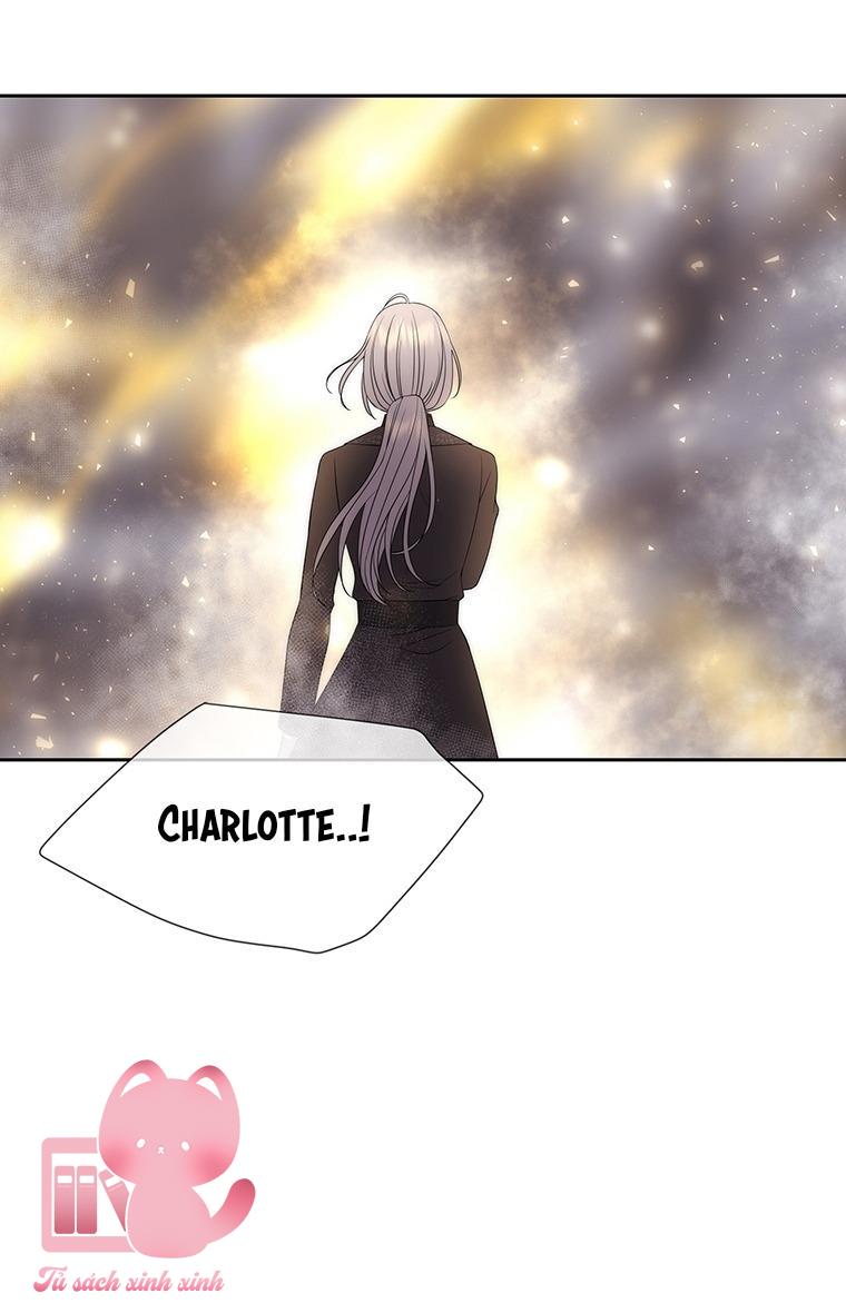 Charlotte Và Ngũ Đại Đồ Đệ - Chap 159