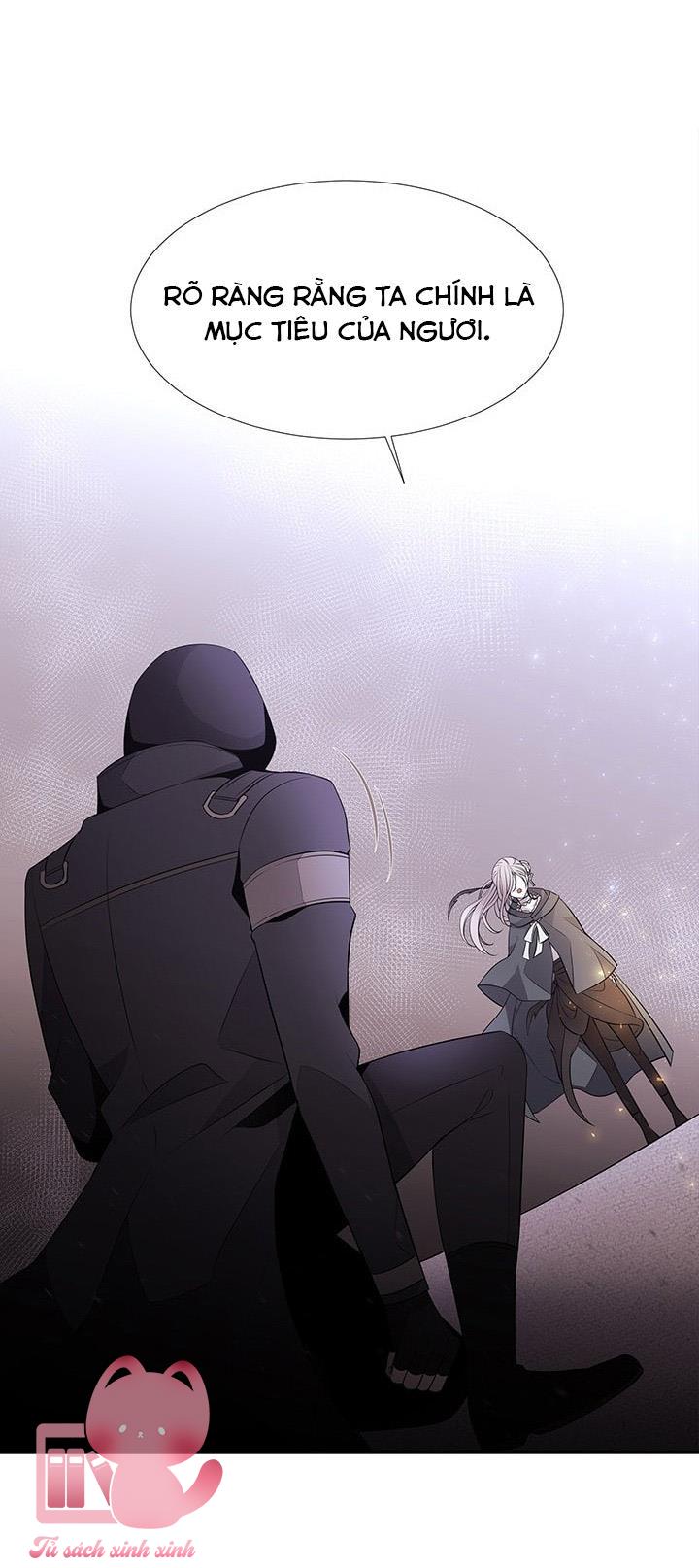 Charlotte Và Ngũ Đại Đồ Đệ - Chap 16