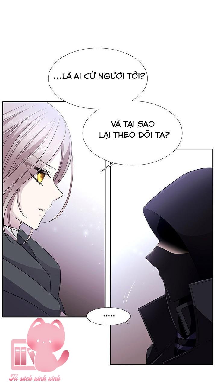 Charlotte Và Ngũ Đại Đồ Đệ - Chap 16