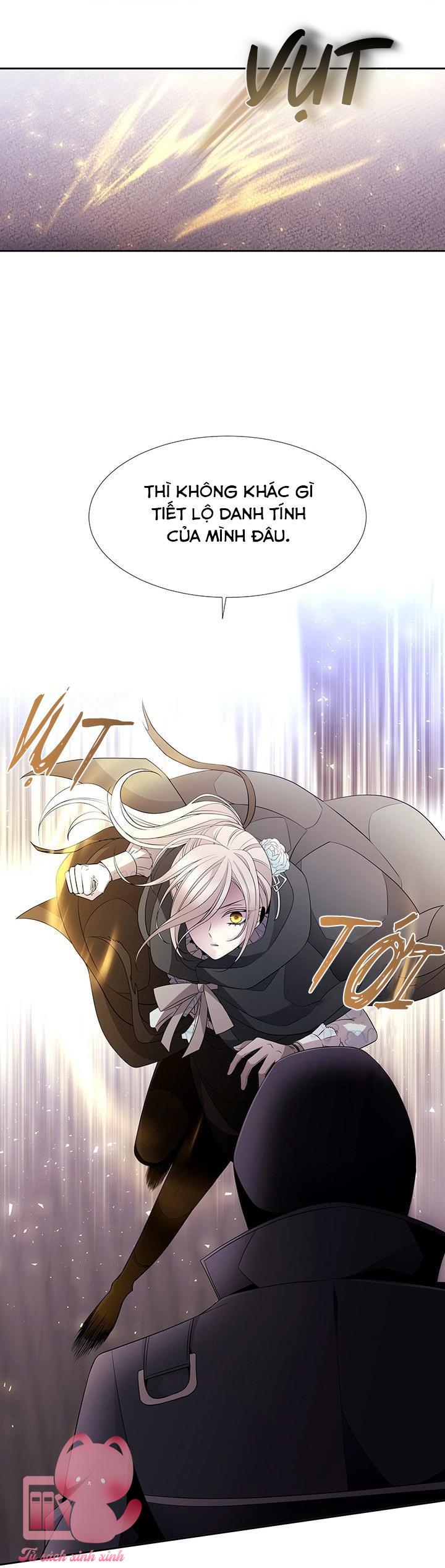 Charlotte Và Ngũ Đại Đồ Đệ - Chap 16
