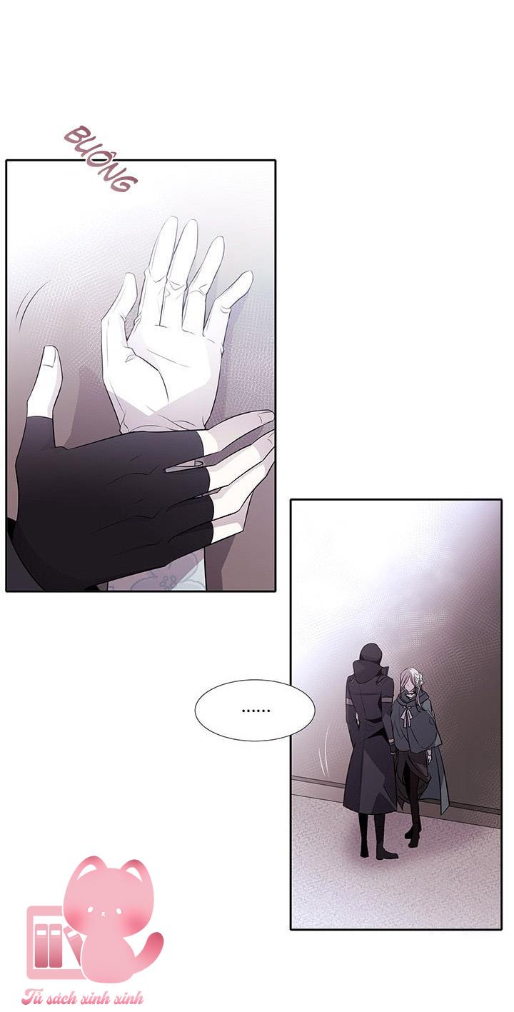 Charlotte Và Ngũ Đại Đồ Đệ - Chap 16