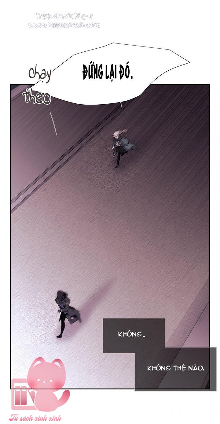 Charlotte Và Ngũ Đại Đồ Đệ - Chap 16