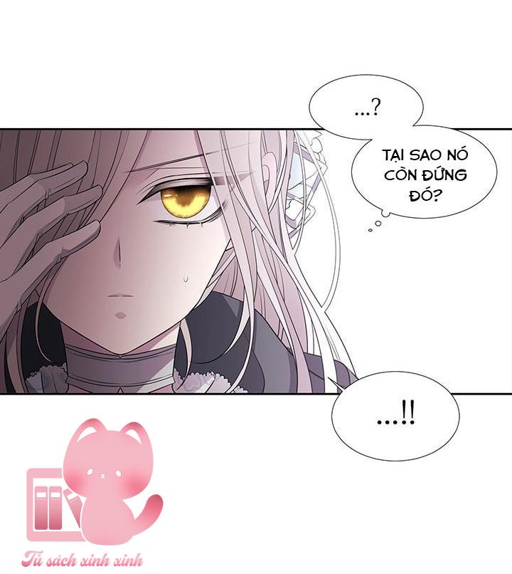 Charlotte Và Ngũ Đại Đồ Đệ - Chap 16