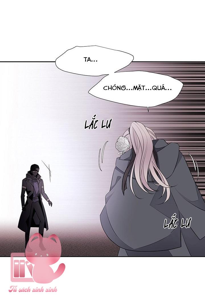 Charlotte Và Ngũ Đại Đồ Đệ - Chap 16