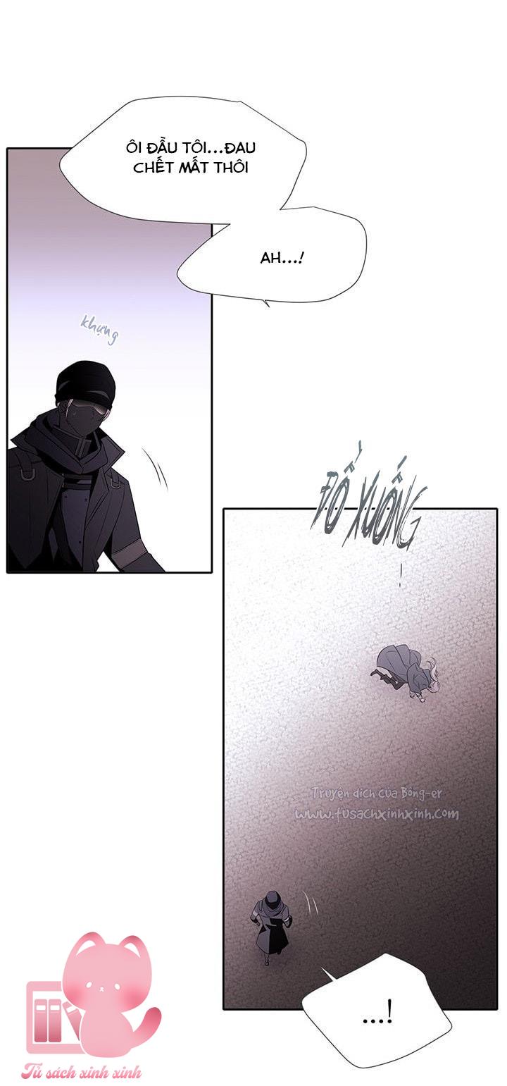 Charlotte Và Ngũ Đại Đồ Đệ - Chap 16