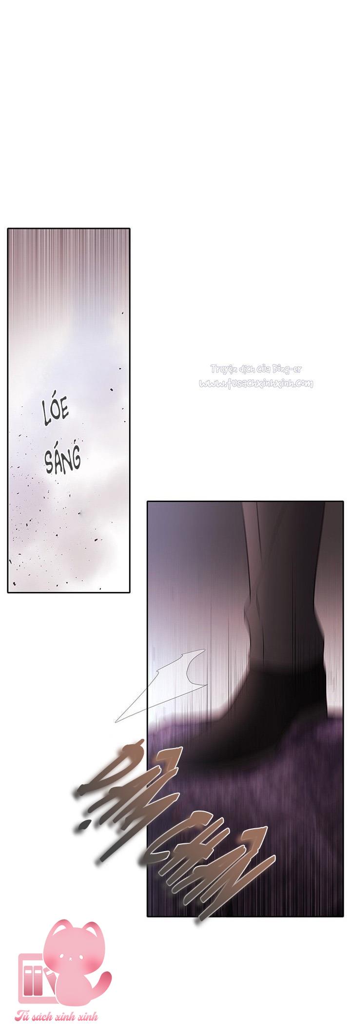 Charlotte Và Ngũ Đại Đồ Đệ - Chap 16