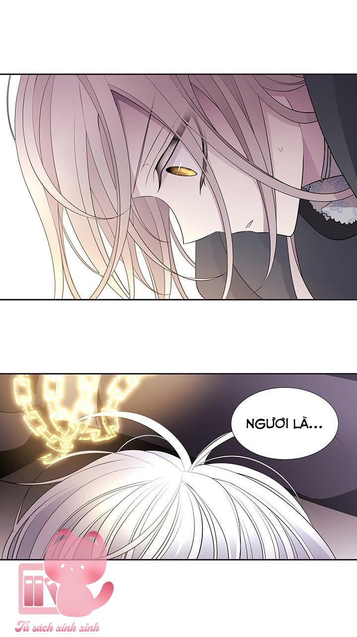 Charlotte Và Ngũ Đại Đồ Đệ - Chap 16