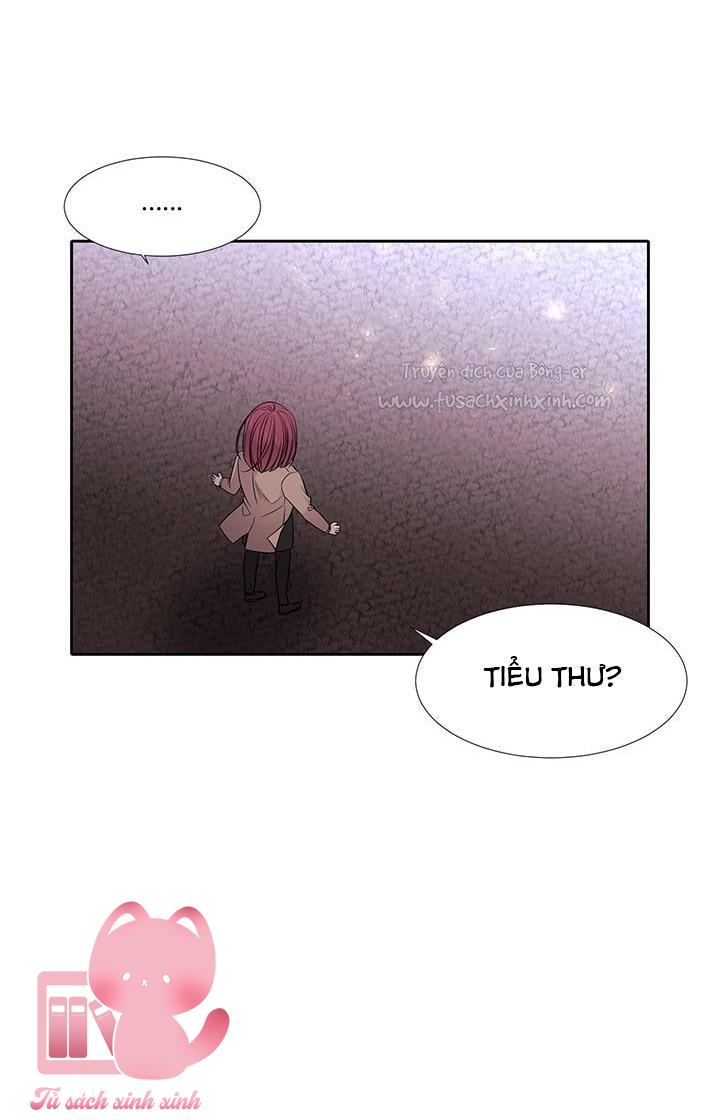 Charlotte Và Ngũ Đại Đồ Đệ - Chap 16