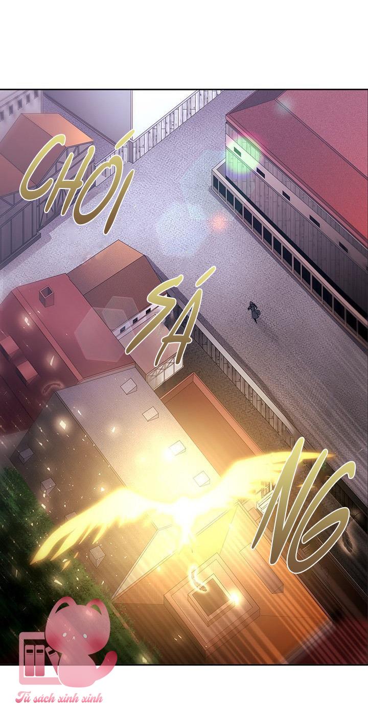Charlotte Và Ngũ Đại Đồ Đệ - Chap 16
