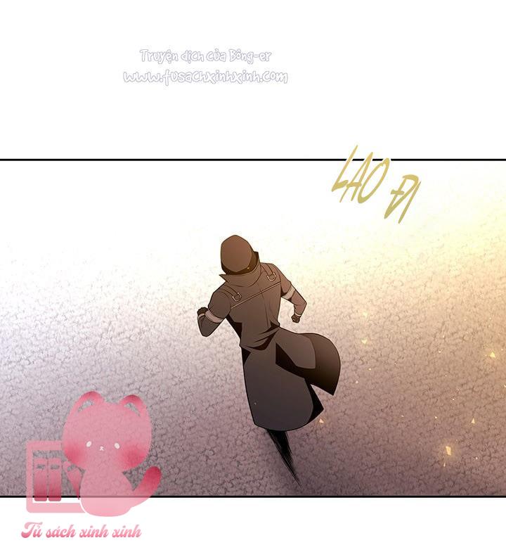 Charlotte Và Ngũ Đại Đồ Đệ - Chap 16