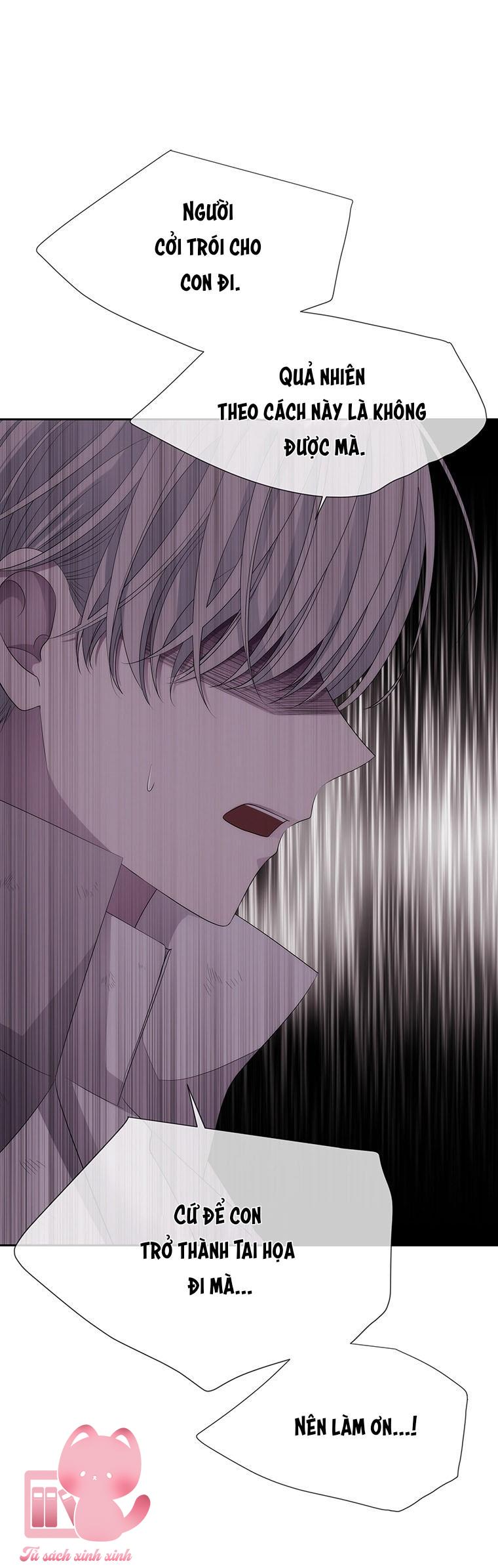Charlotte Và Ngũ Đại Đồ Đệ - Chap 160
