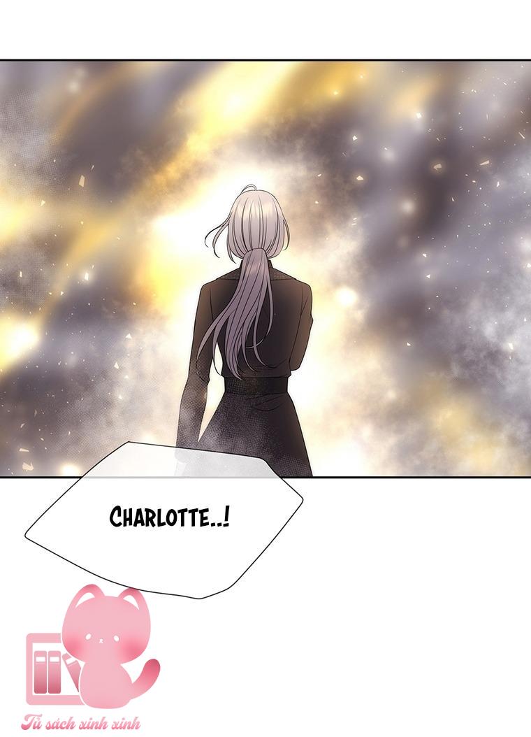 Charlotte Và Ngũ Đại Đồ Đệ - Chap 160