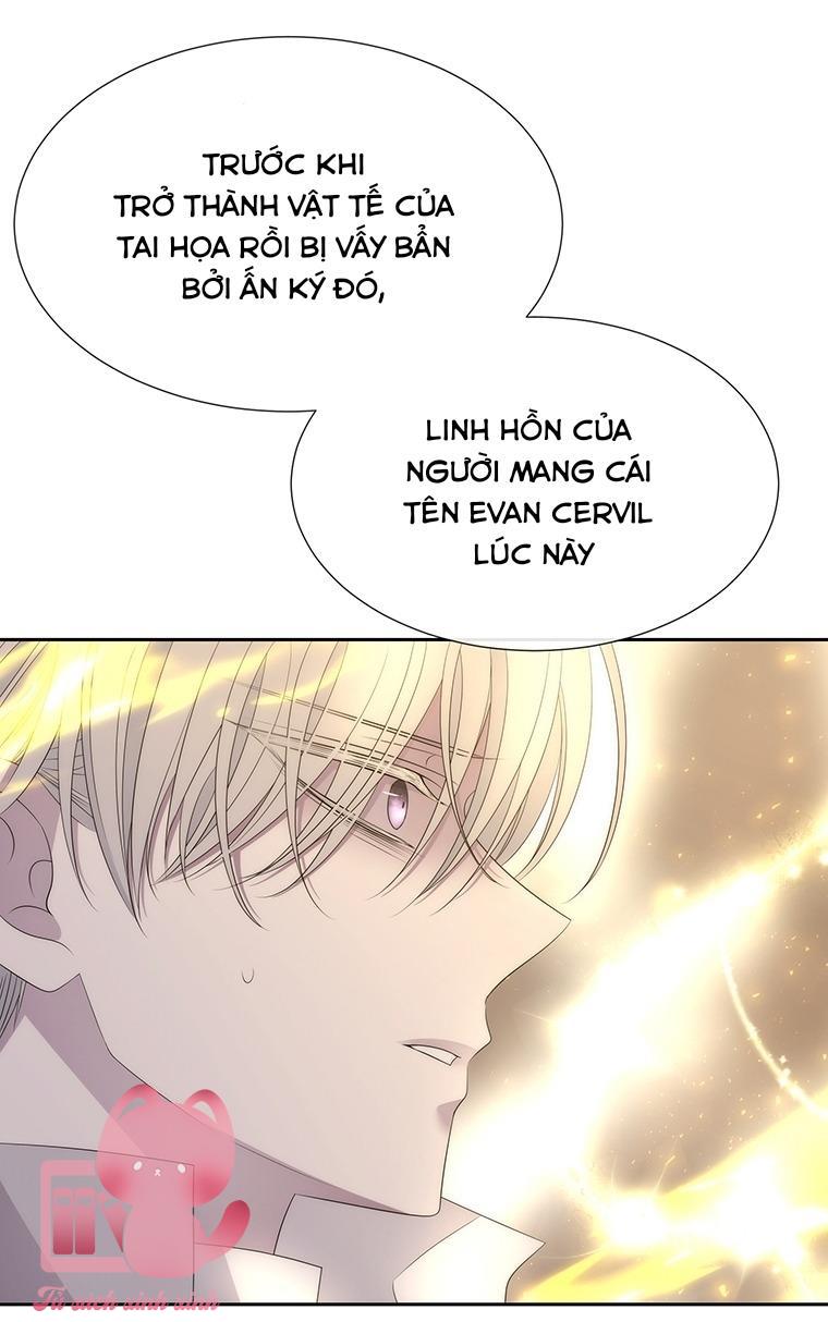 Charlotte Và Ngũ Đại Đồ Đệ - Chap 160