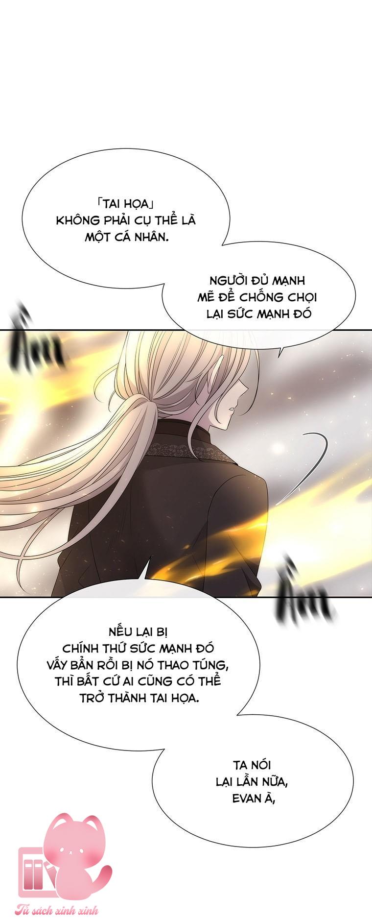 Charlotte Và Ngũ Đại Đồ Đệ - Chap 160
