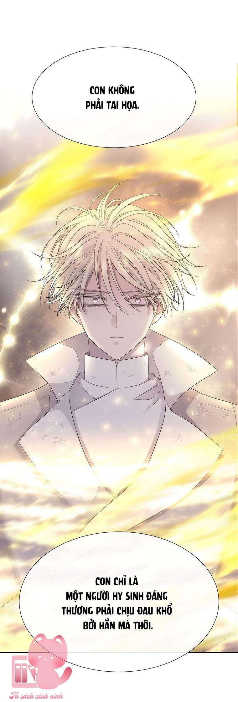 Charlotte Và Ngũ Đại Đồ Đệ - Chap 160