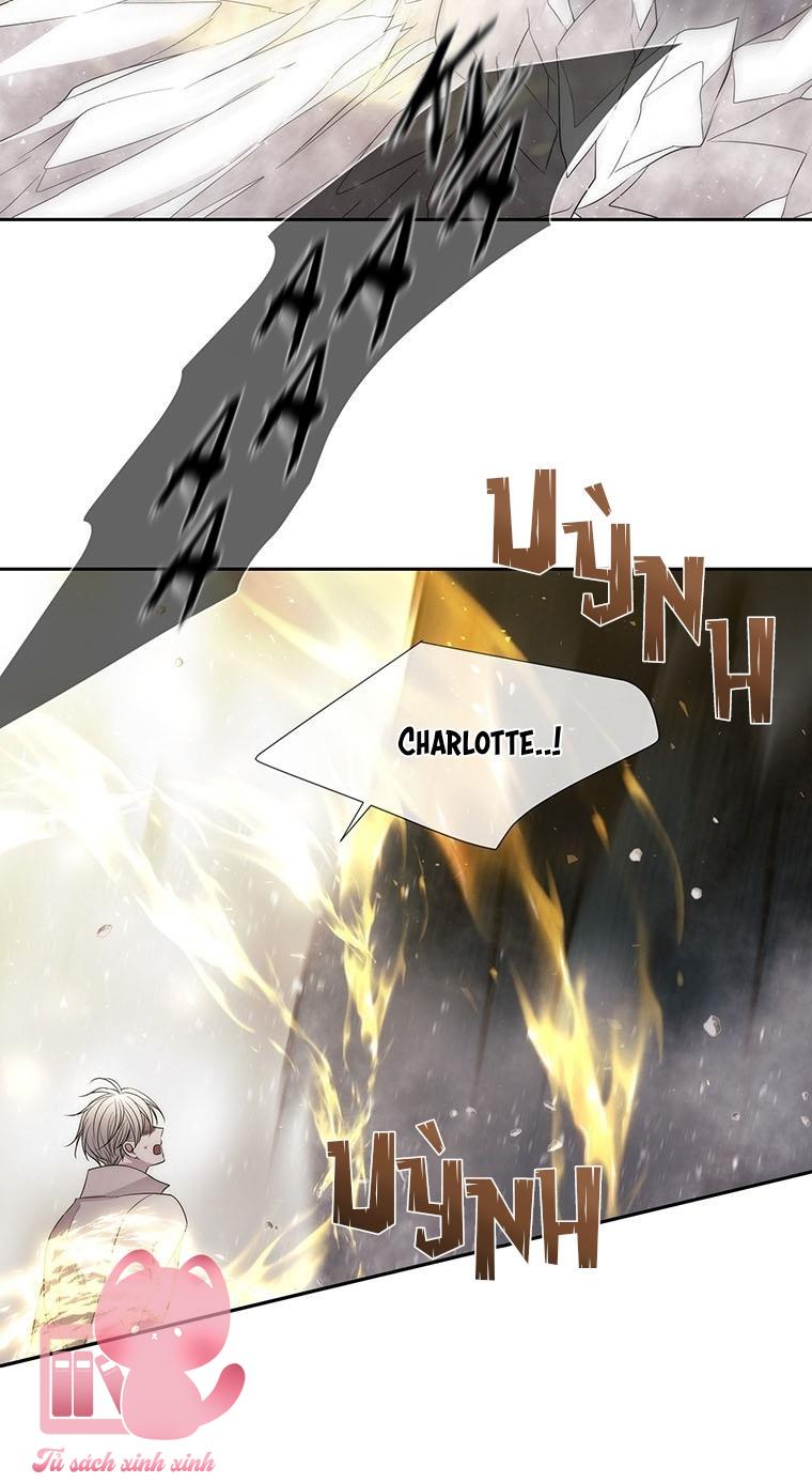 Charlotte Và Ngũ Đại Đồ Đệ - Chap 160