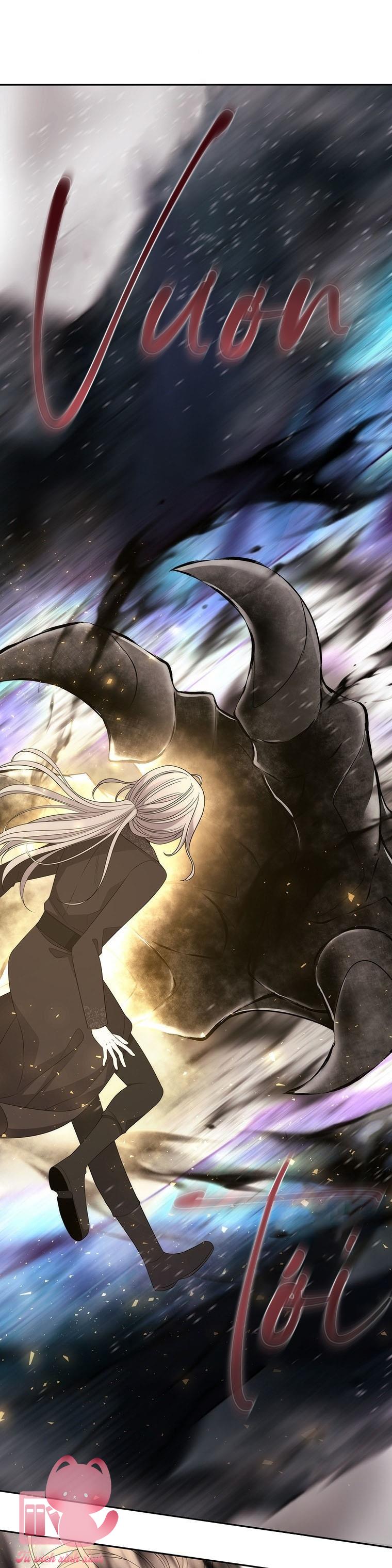 Charlotte Và Ngũ Đại Đồ Đệ - Chap 160