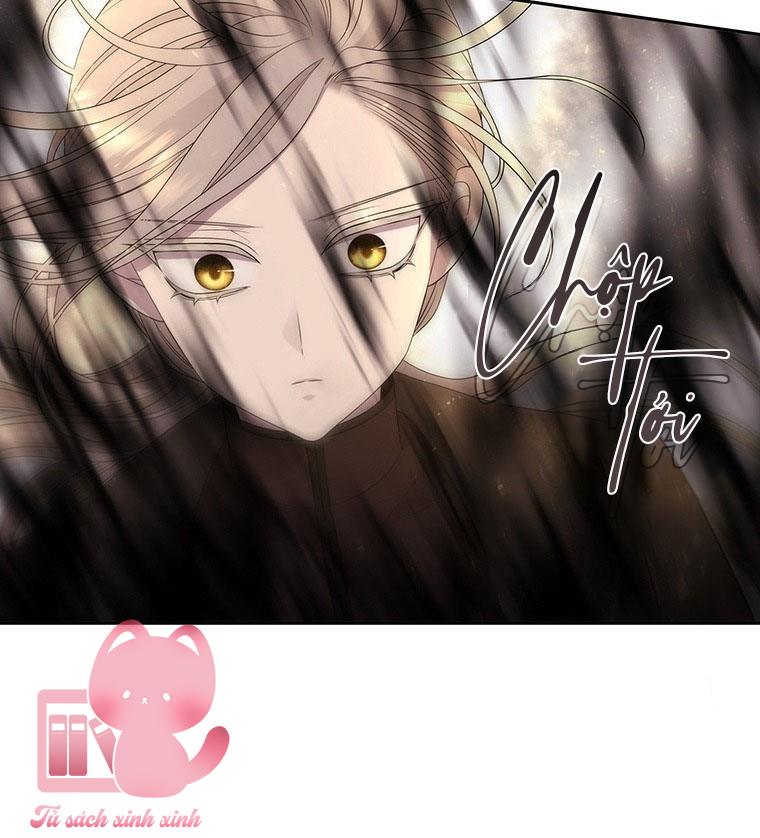 Charlotte Và Ngũ Đại Đồ Đệ - Chap 160