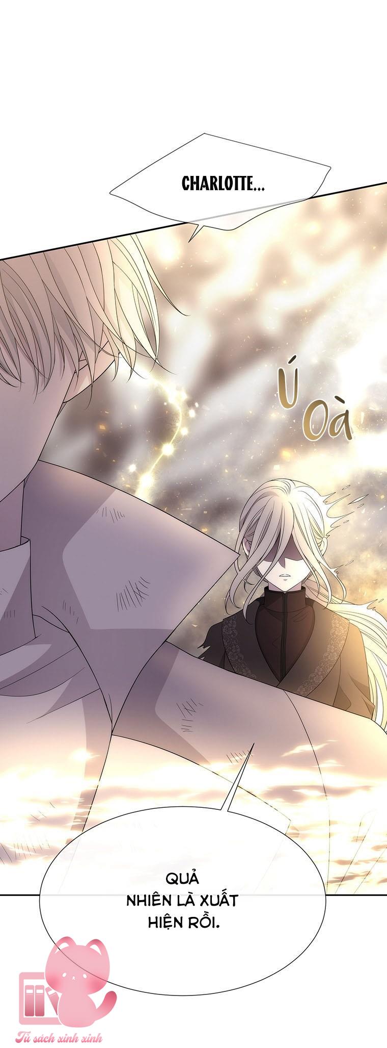 Charlotte Và Ngũ Đại Đồ Đệ - Chap 160