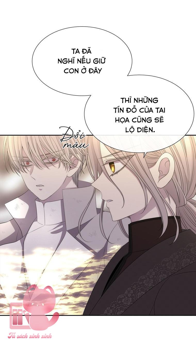 Charlotte Và Ngũ Đại Đồ Đệ - Chap 160