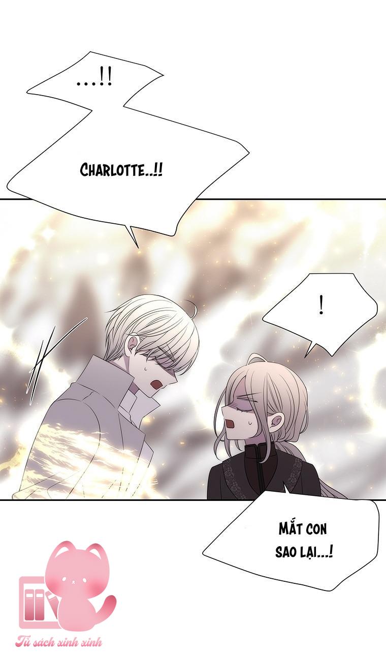 Charlotte Và Ngũ Đại Đồ Đệ - Chap 160