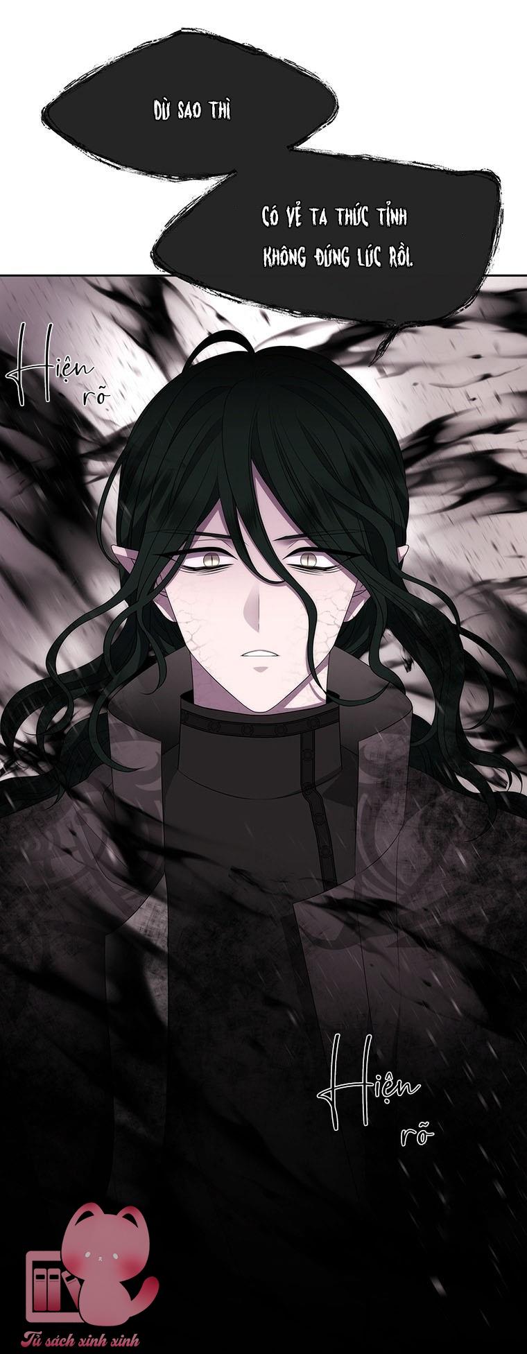 Charlotte Và Ngũ Đại Đồ Đệ - Chap 160
