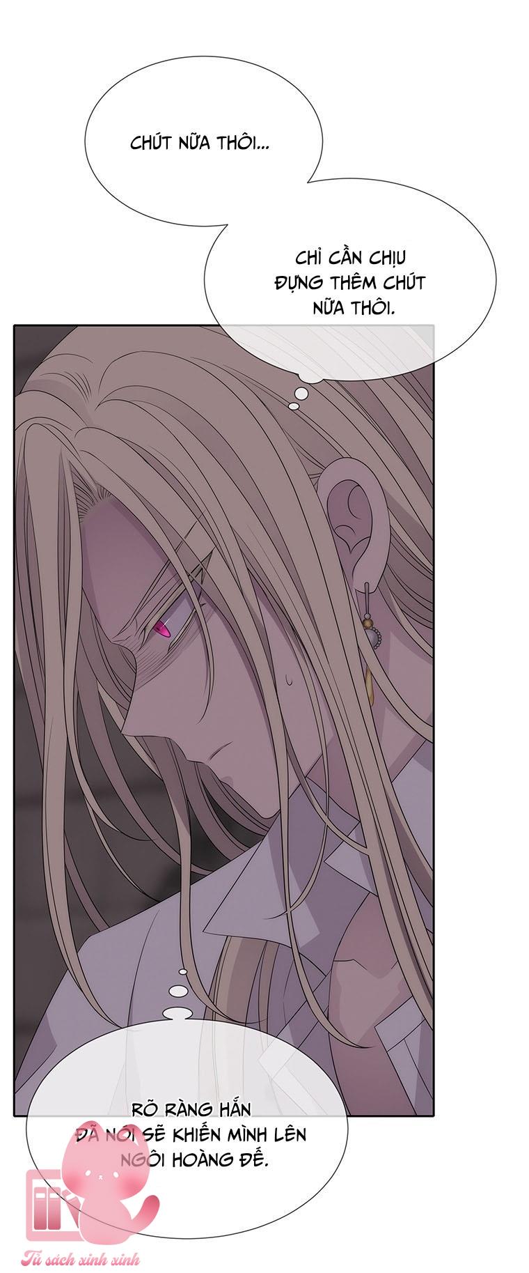 Charlotte Và Ngũ Đại Đồ Đệ - Chap 160