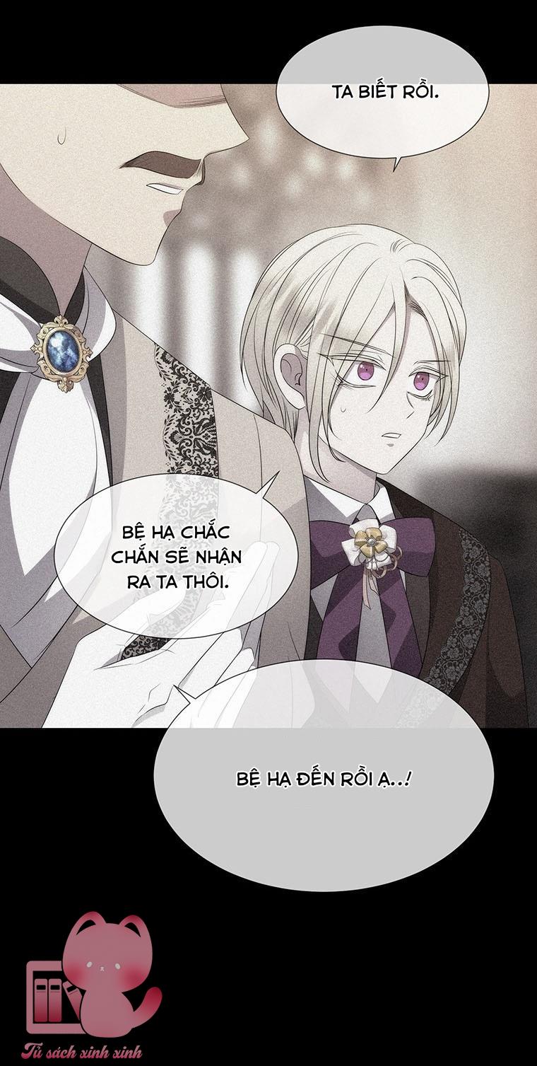 Charlotte Và Ngũ Đại Đồ Đệ - Chap 160