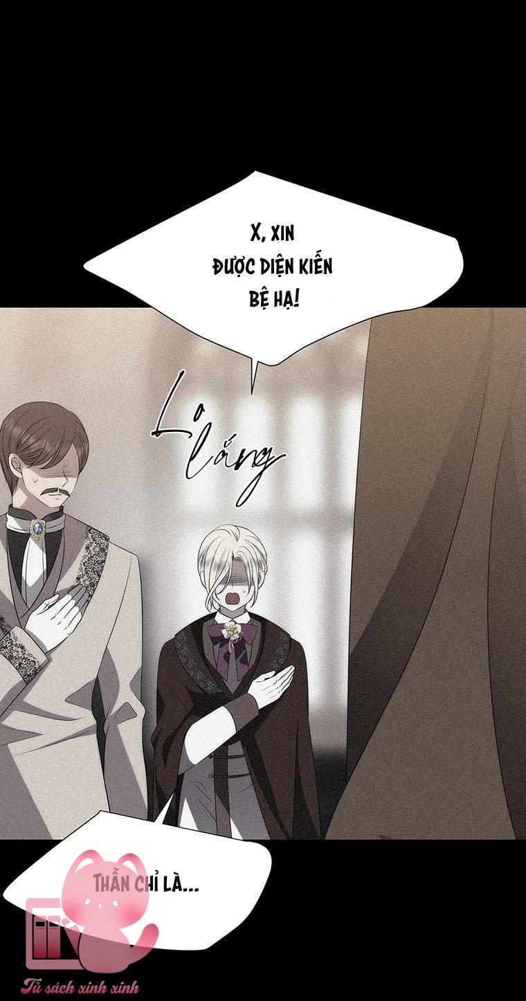 Charlotte Và Ngũ Đại Đồ Đệ - Chap 160