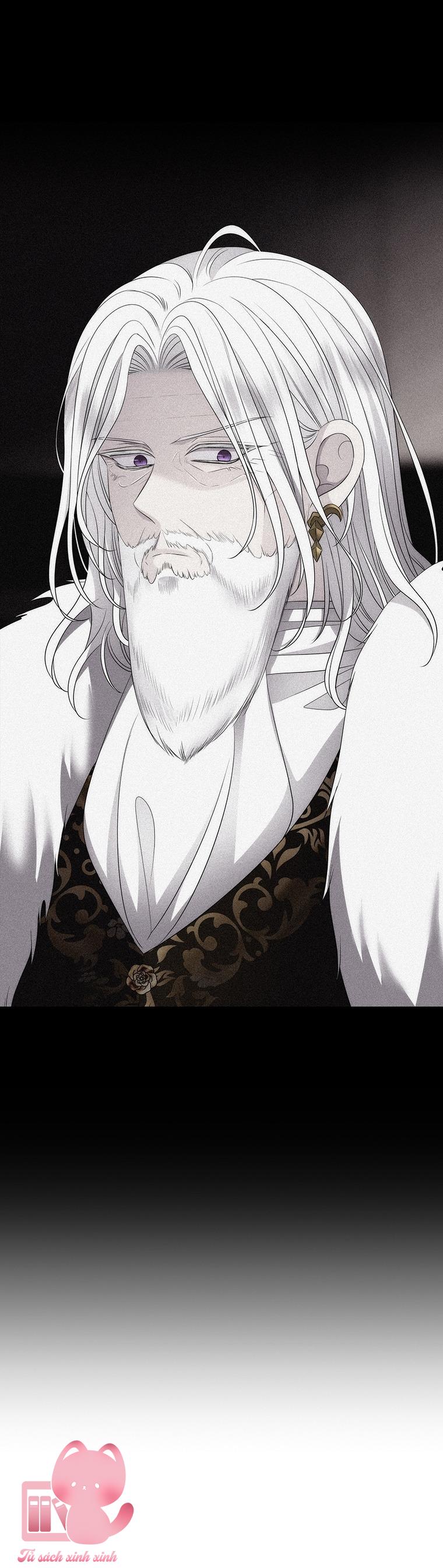 Charlotte Và Ngũ Đại Đồ Đệ - Chap 160