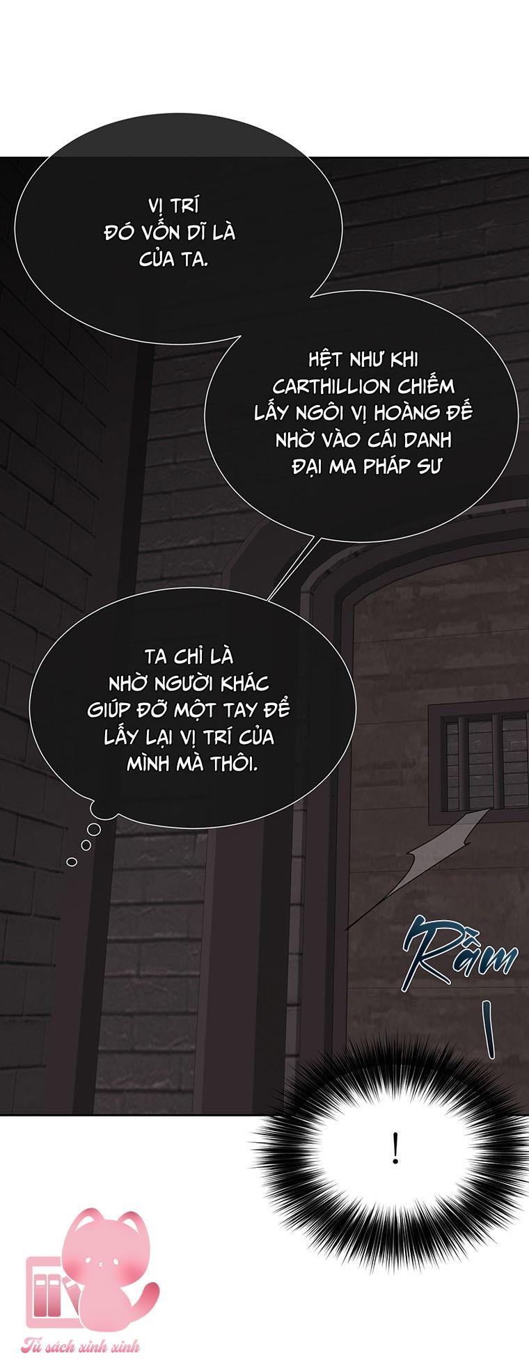 Charlotte Và Ngũ Đại Đồ Đệ - Chap 160