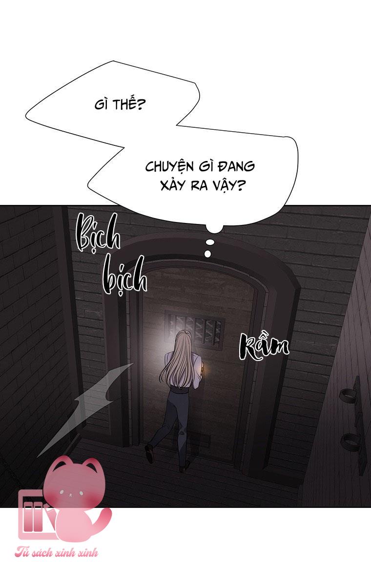 Charlotte Và Ngũ Đại Đồ Đệ - Chap 160