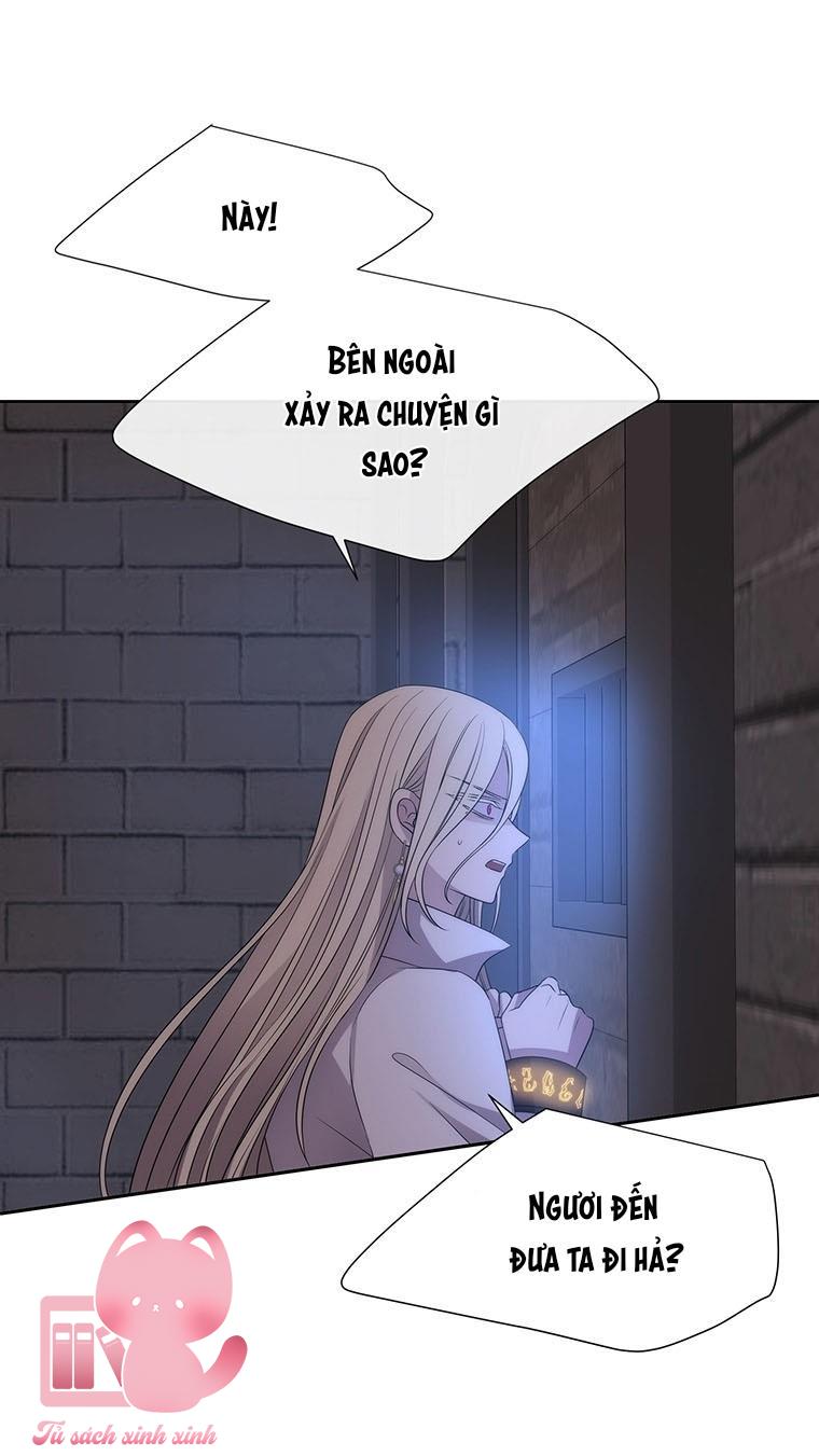 Charlotte Và Ngũ Đại Đồ Đệ - Chap 160