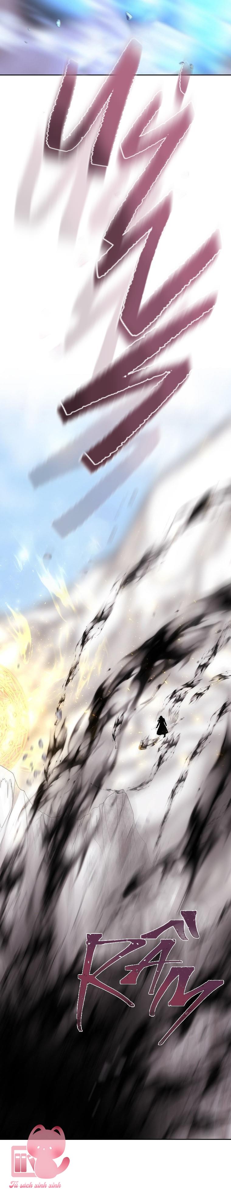 Charlotte Và Ngũ Đại Đồ Đệ - Chap 160