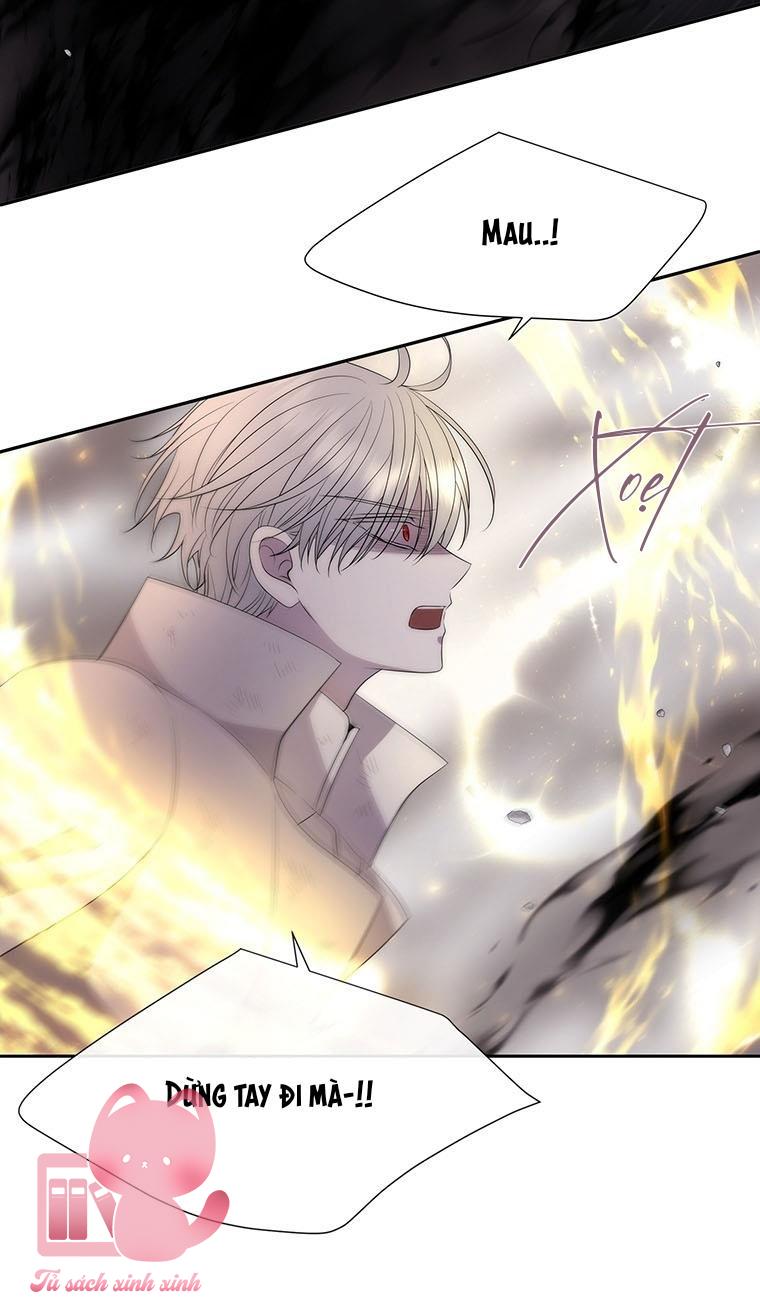Charlotte Và Ngũ Đại Đồ Đệ - Chap 160