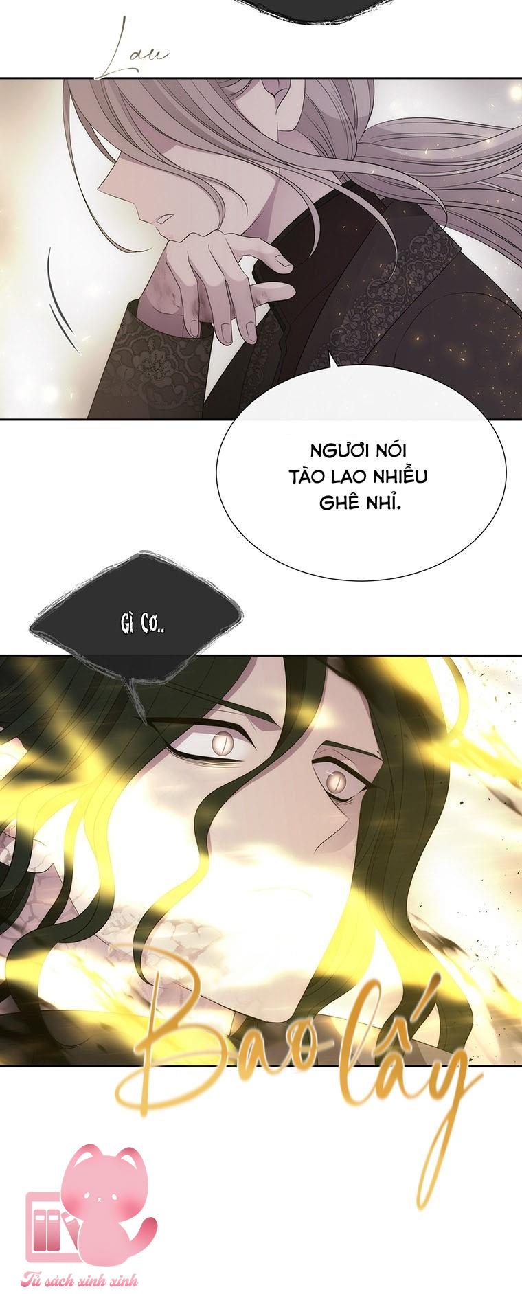 Charlotte Và Ngũ Đại Đồ Đệ - Chap 161