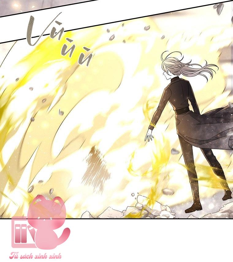Charlotte Và Ngũ Đại Đồ Đệ - Chap 161