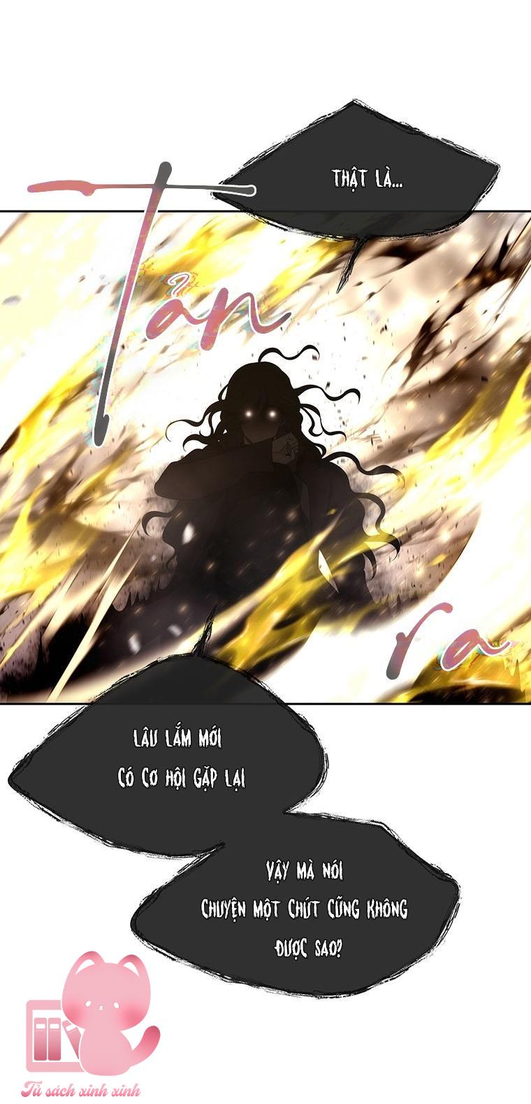 Charlotte Và Ngũ Đại Đồ Đệ - Chap 161