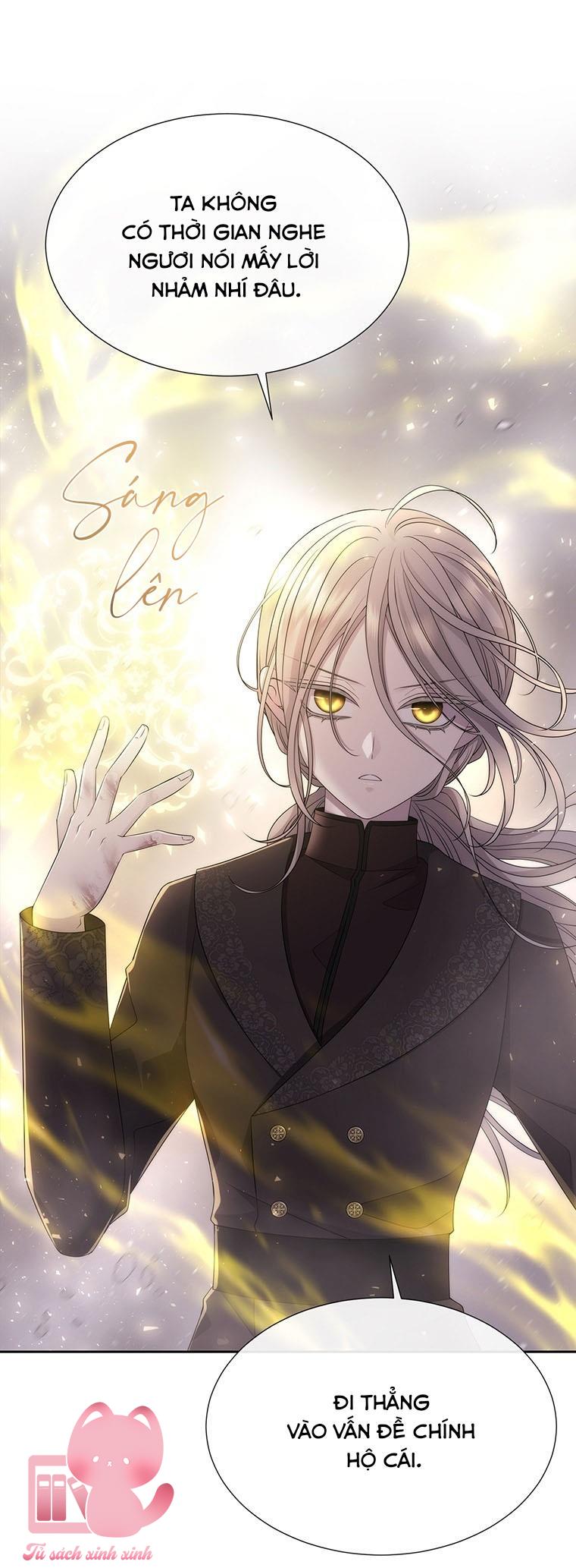 Charlotte Và Ngũ Đại Đồ Đệ - Chap 161